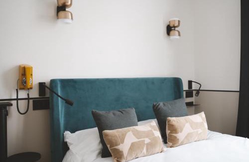 13th Arrondissement Hotel | Hôtel des Beaux Arts