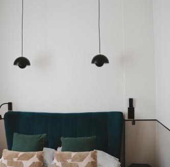 13th Arrondissement Hotel | Hôtel des Beaux Arts