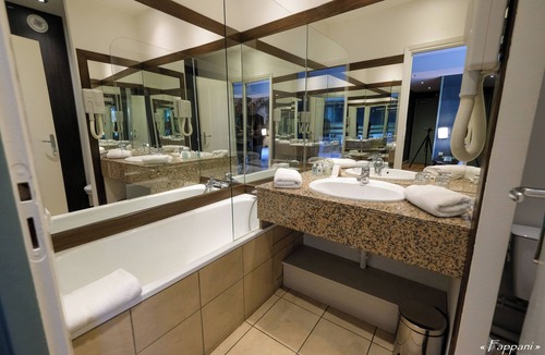 Carmes Hotel | Hôtel des Beaux-Arts Toulouse