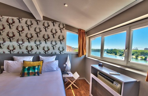 Carmes Hotel | Hôtel des Beaux-Arts Toulouse