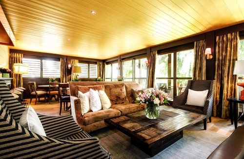 Illhaeusern Hotel | Hôtel des Berges