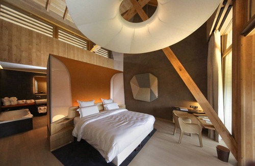 Illhaeusern Hotel | Hôtel des Berges
