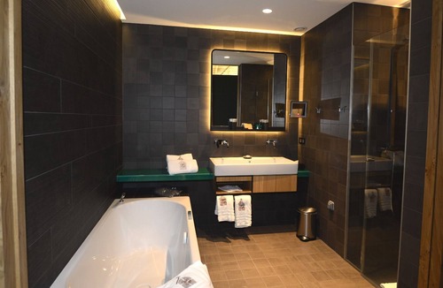 Illhaeusern Hotel | Hôtel des Berges