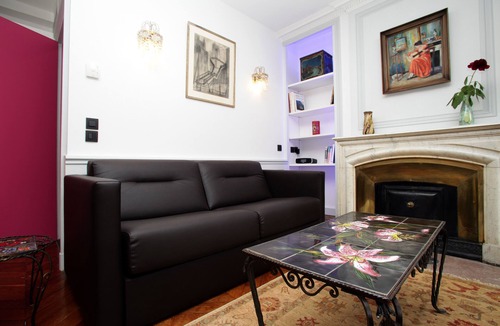 Bellecour - Hotel Dieu Hotel | Hôtel des Célestins