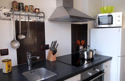 Bellecour - Hotel Dieu Hotel | Hôtel des Célestins