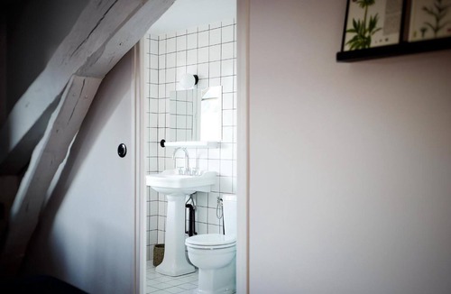 Aurillac Hotel | Hôtel des Carmes