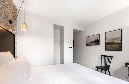 Aurillac Hotel | Hôtel des Carmes