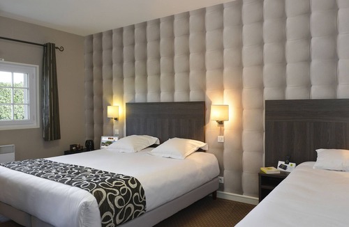 Azay-le-Rideau Hotel | Hôtel des Châteaux