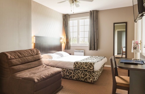 Azay-le-Rideau Hotel | Hôtel des Châteaux