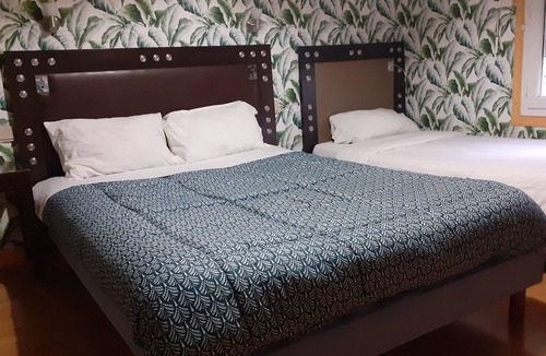 Chateaudun Hotel | Hôtel des Couronnes Châteaudun