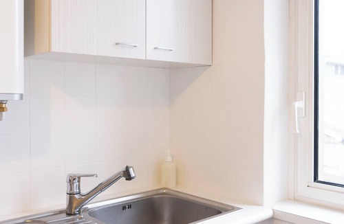 Poincare - Foch - Anatole France - Croix de Bourgogne Apartment | Hôtel des Cousines – Lana/Appartement 4 personnes Nancy