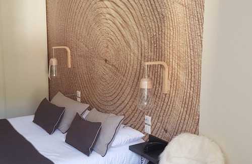 Salins-les-Bains Hotel | Hôtel des Deux Forts