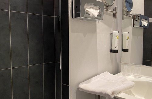 Salins-les-Bains Hotel | Hôtel des Deux Forts