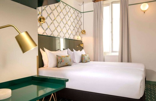Les Iles Hotel | Hôtel des Deux-Iles - Notre-Dame