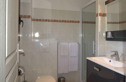 Guagno les Bains Hotel | Hôtel Des Deux Sorru