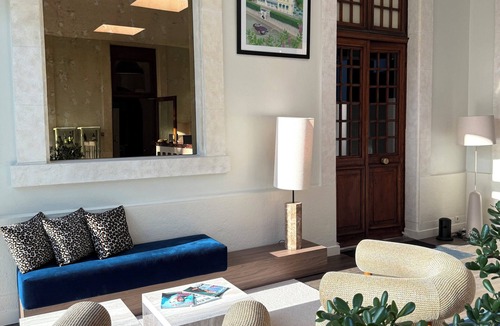 Aix-les-Bains City Center Hotel | Hôtel des Eaux