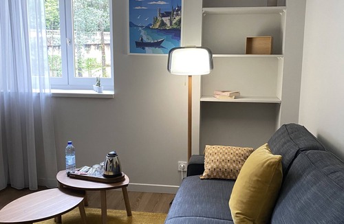 Aix-les-Bains City Center Hotel | Hôtel des Eaux