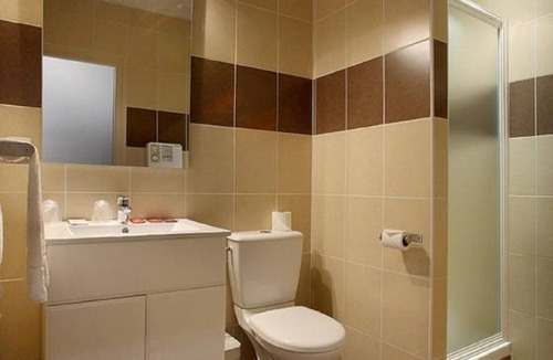 Aix-les-Bains City Center Hotel | Hôtel des Eaux