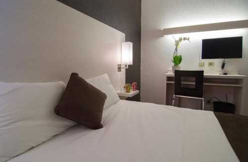 Toulouse North Hotel | Hôtel des Etats Unis