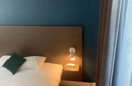 Toulouse North Hotel | Hôtel des Etats Unis