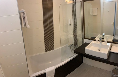 Toulouse North Hotel | Hôtel des Etats Unis