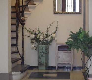 Saint Michel - Mairie Hotel | Hôtel des Facultés