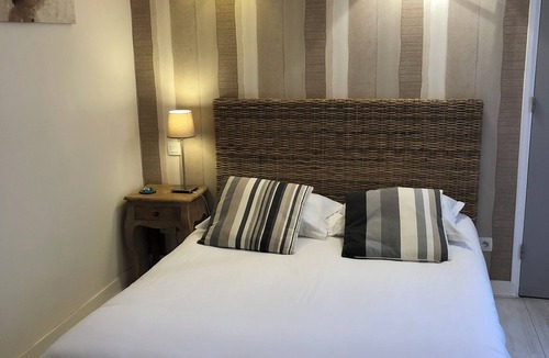 Villers-sur-Mer Hotel | Hôtel des Falaises