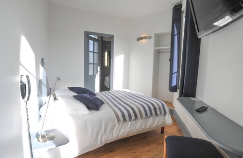 Etretat Hotel | Hôtel des Falaises