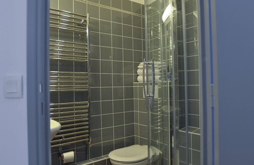 Etretat Hotel | Hôtel des Falaises