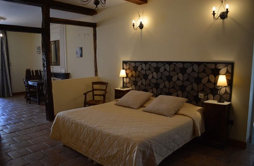 Castelnau-de-Montmiral Hotel | Hôtel des Consuls