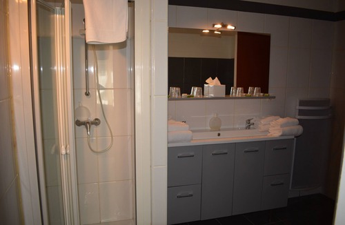 Castelnau-de-Montmiral Hotel | Hôtel des Consuls