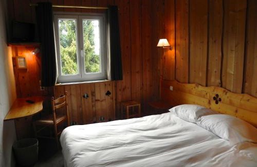 Le Sappey-en-Chartreuse Hotel | Hôtel des Skieurs