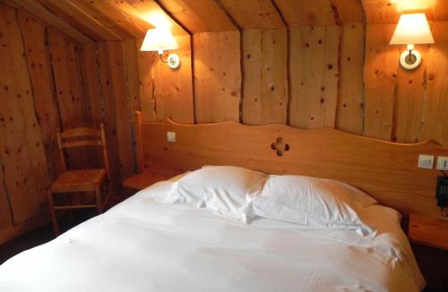 Le Sappey-en-Chartreuse Hotel | Hôtel des Skieurs