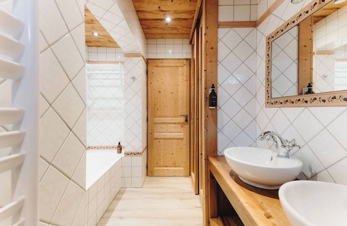 Saint-Gervais-les-Bains Hotel | Hôtel des 2 Gares