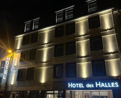 Faubourg North Hotel | Hôtel des Halles