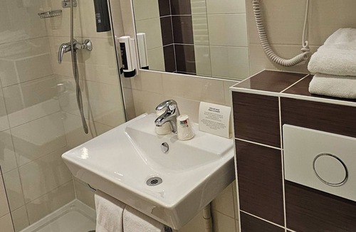 Faubourg North Hotel | Hôtel des Halles