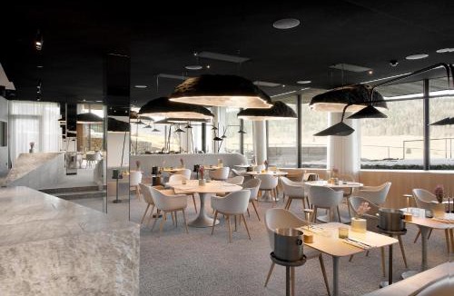 Le Chenit Hotel | Hôtel des Horlogers
