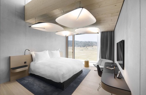 Le Chenit Hotel | Hôtel des Horlogers