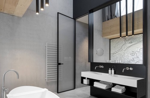 Le Chenit Hotel | Hôtel des Horlogers