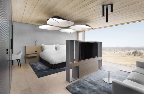 Le Chenit Hotel | Hôtel des Horlogers