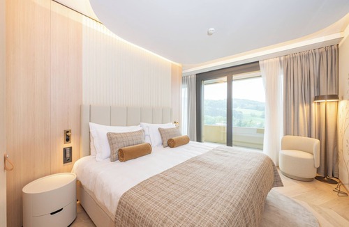 Marly Hotel | Hôtel des Innovations