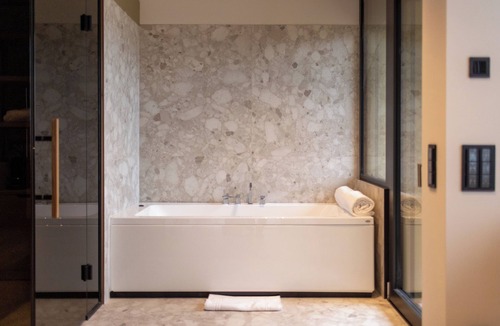 Marly Hotel | Hôtel des Innovations