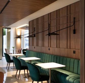 Marly Hotel | Hôtel des Innovations - Hôtel & Appartements - Votre séjour entre Fribourg, ville médiévale et La Gruyère et ses Bains