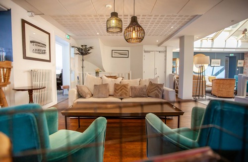 Barneville-Carteret Hotel | Hôtel Des Isles