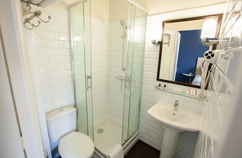 Barneville-Carteret Hotel | Hôtel Des Isles