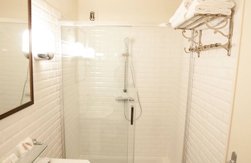 Barneville-Carteret Hotel | Hôtel Des Isles