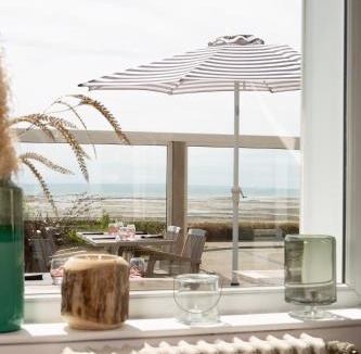 Barneville-Carteret Hotel | Hôtel des Isles