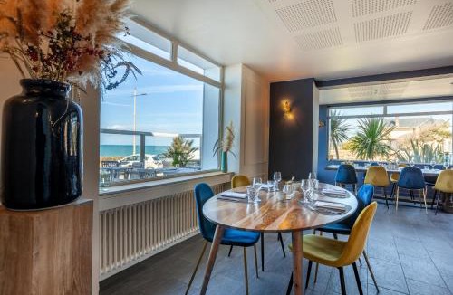 Barneville-Carteret Hotel | Hôtel des Isles