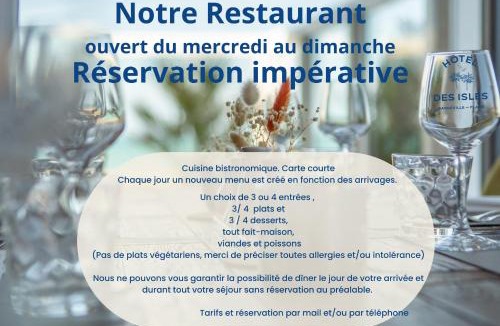 Barneville-Carteret Hotel | Hôtel des Isles