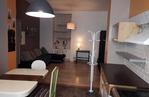 Centre Hotel | Hôtel des Jacobines